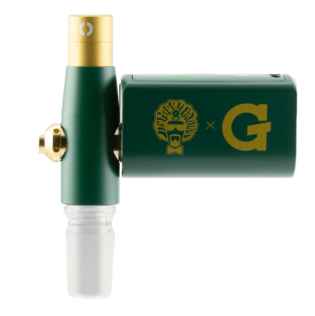 Photograph of product: Accessories - G Pen x Dr. Greenthumb - Connect Concentrate Vaporizer