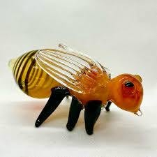Photograph of product: Bee Model Pipe - 
