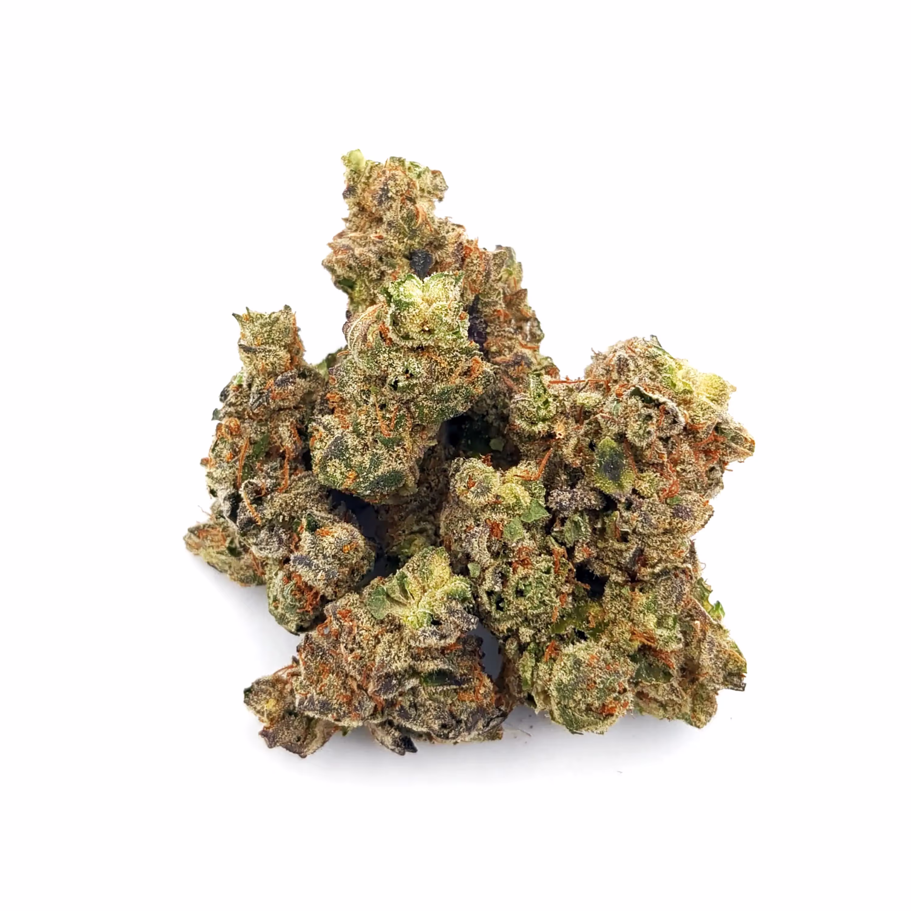 Photograph of product: Flower | Mass Yield | Mycotek Tarmac | 3.5g