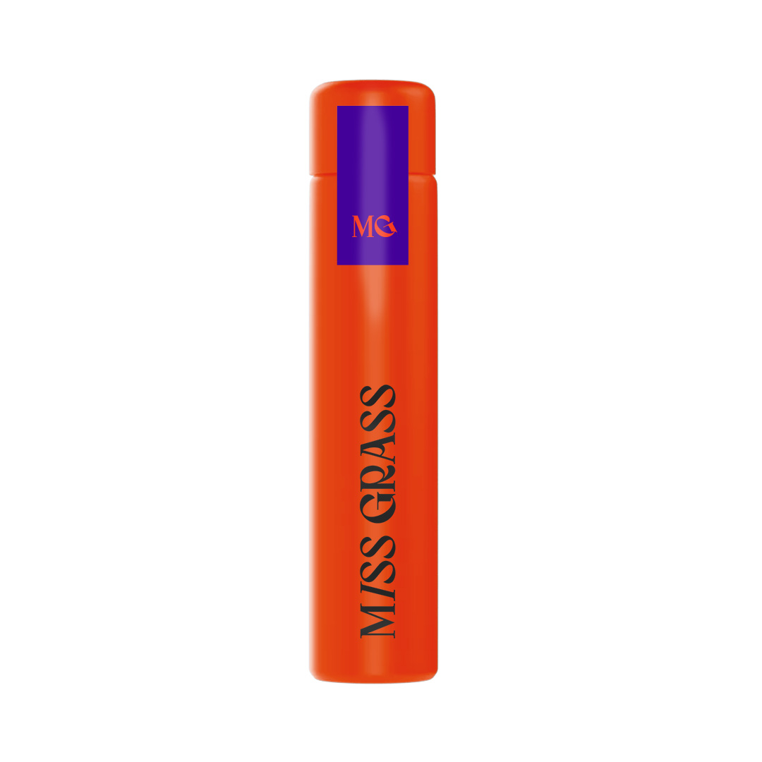 Photograph of product: Sour Peaches | Single Pre-Roll | 1g