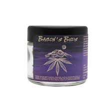 Photograph of product: Banana Cream Marker Flower | 1g