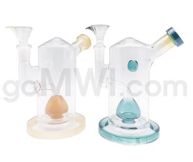 Photograph of product: Side Car Trident Dome Perculator - 