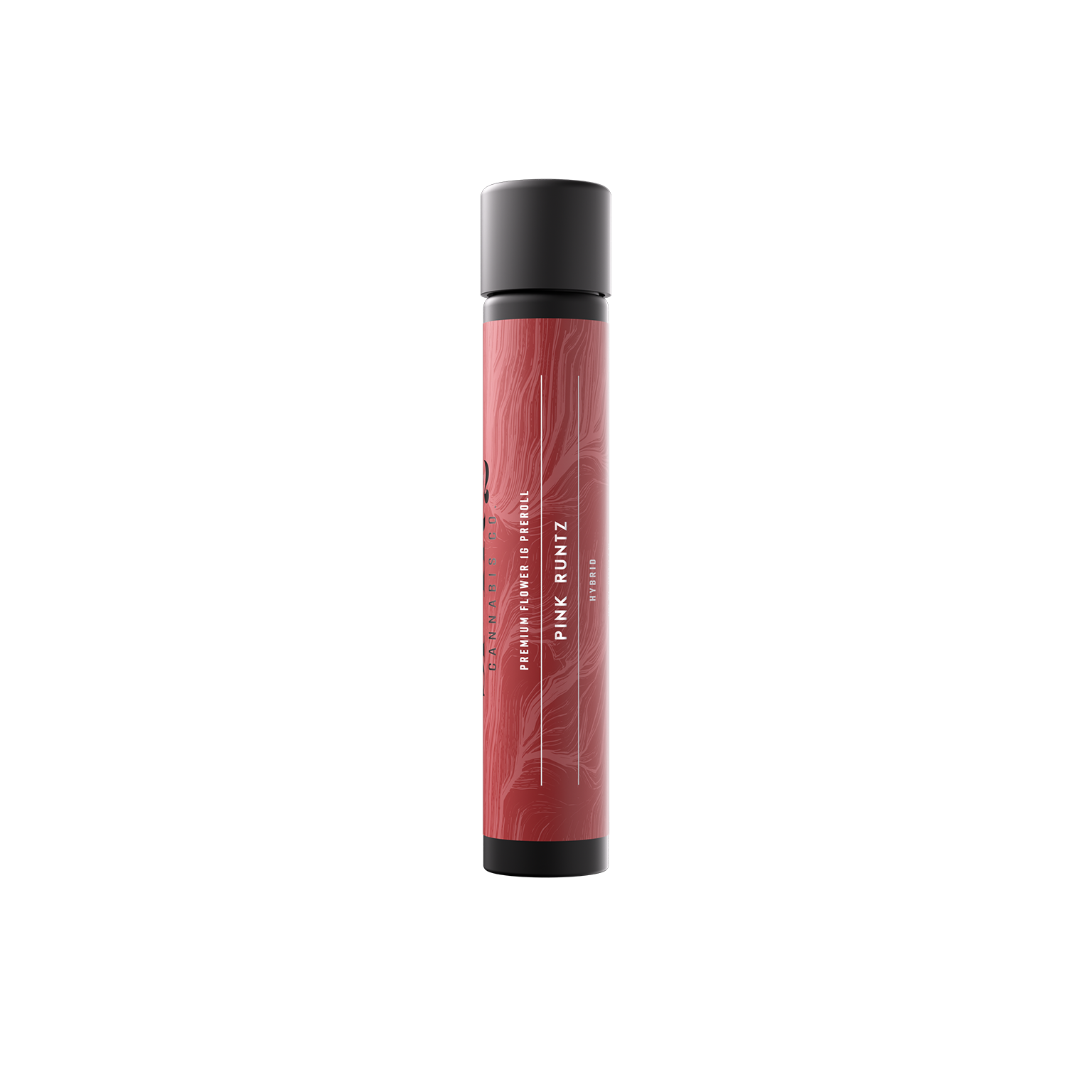Photograph of product: Pink Runtz | 2g Pre-Roll