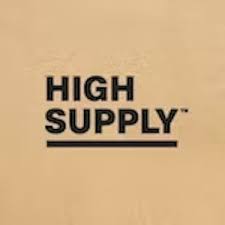 Photograph of product: High Supply - Ethanol (H) - 28g