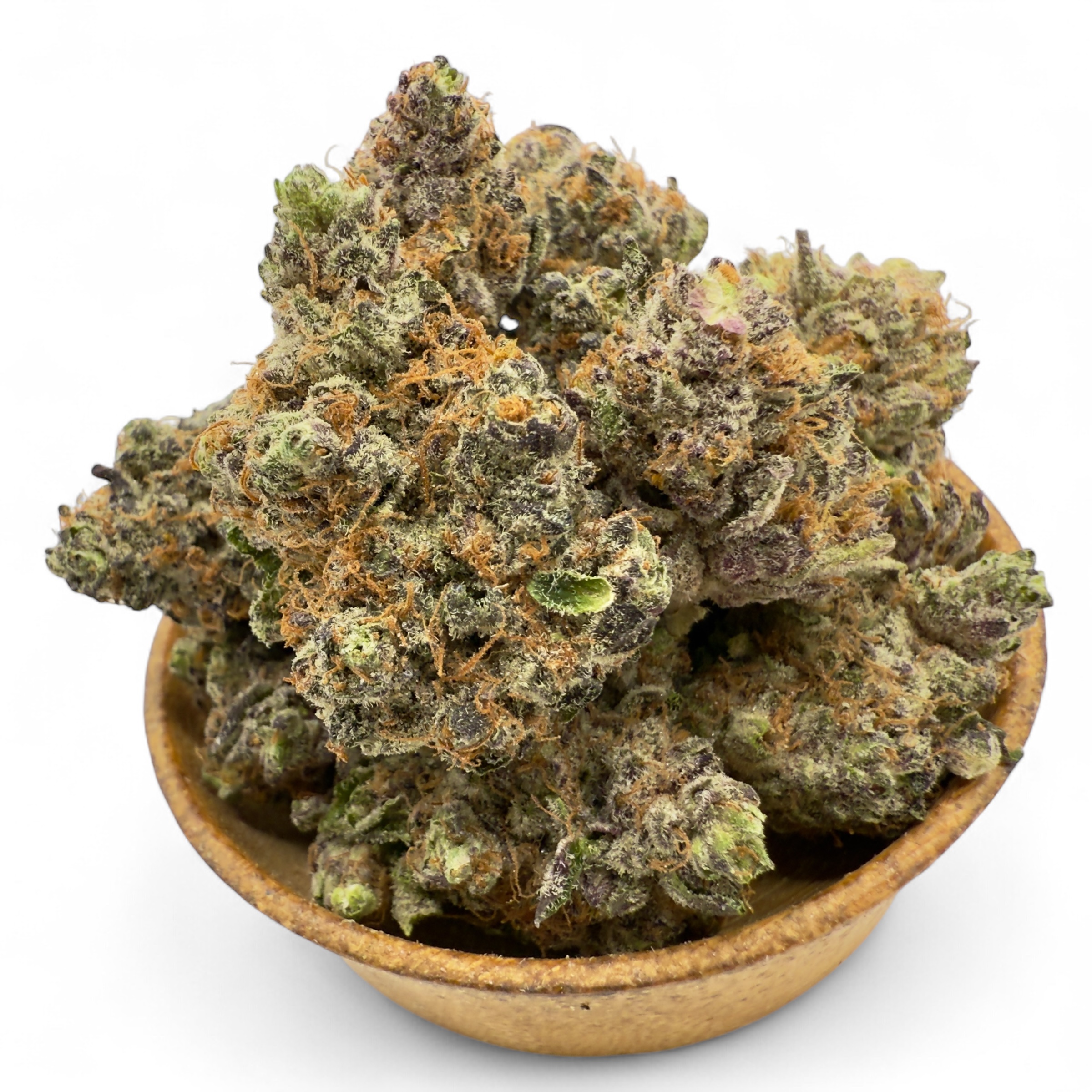 Photograph of product: Cherry Fritter - Frontier Farms
