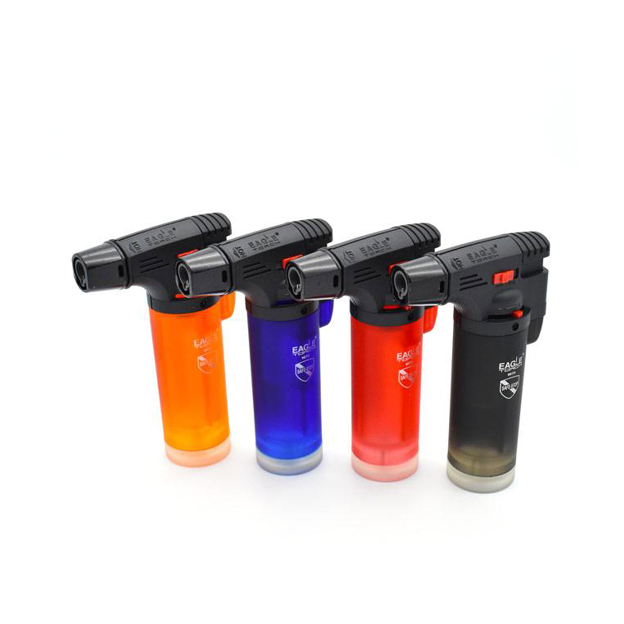 Photograph of product: Accessories | Large Eagle Torch