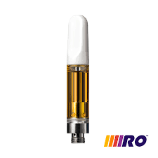 Photograph of product: True North - Super Lemon Haze - 510 Cart