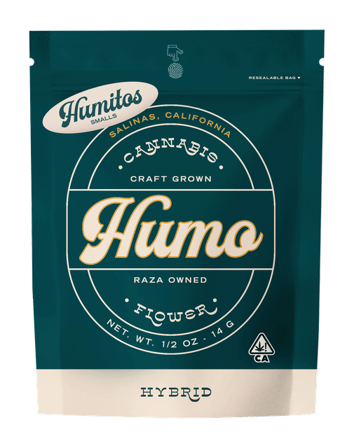 Photograph of product: Cereza Runtz | 14G Flower