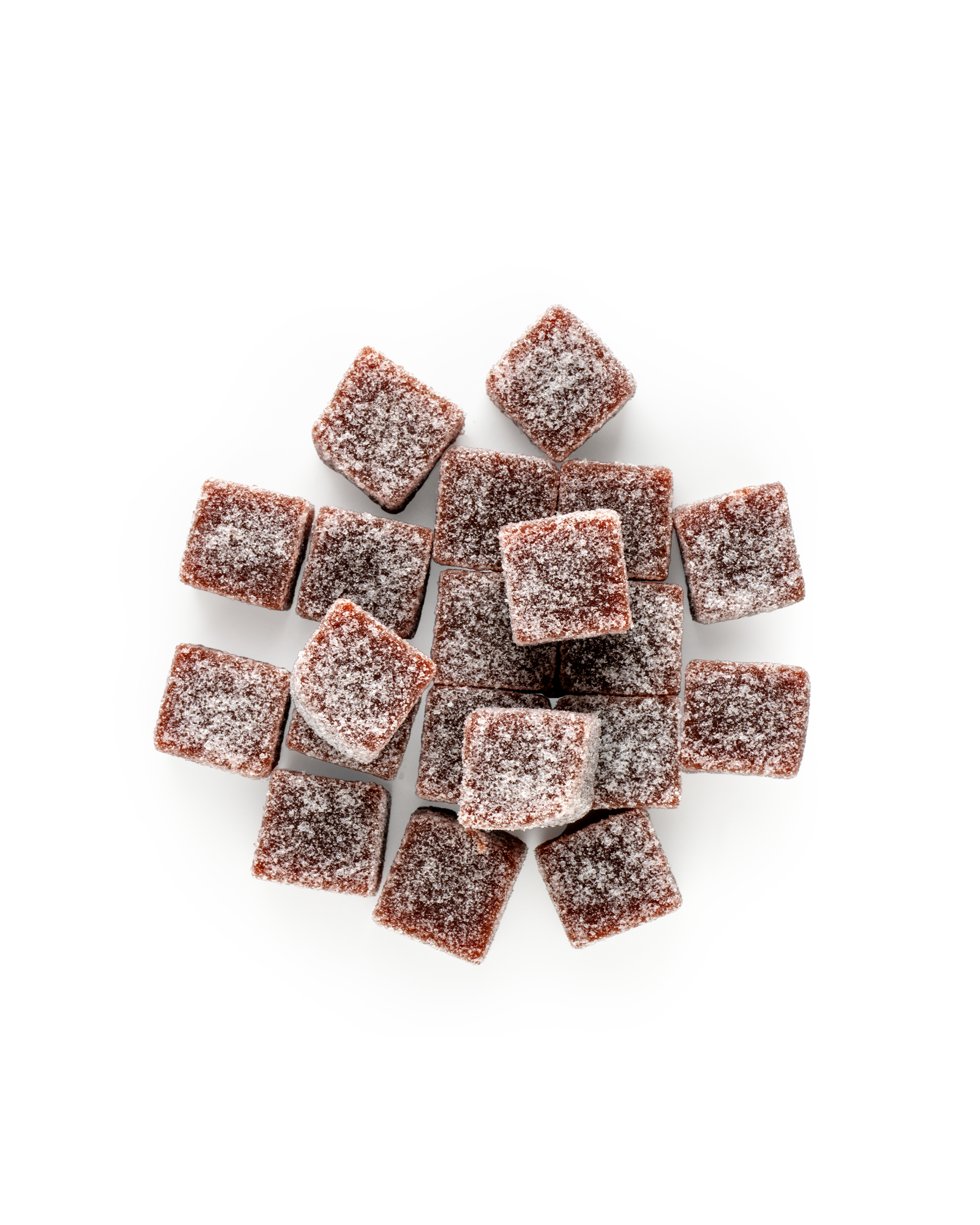 Photograph of product: Nightly Nightcap | DARK CHERRY