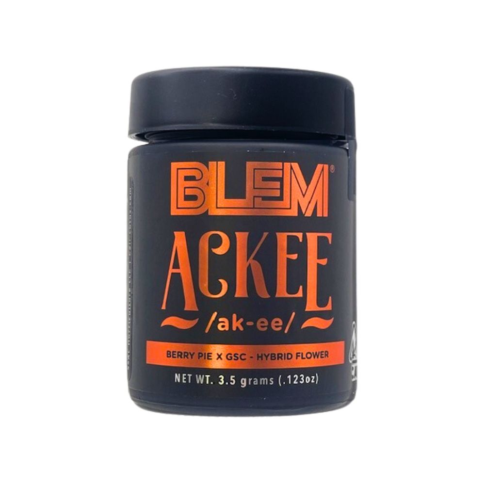 Photograph of product: BANGA 3.5G - BLEM