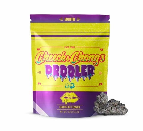 Photograph of product: (68305) Drooler 3.5G