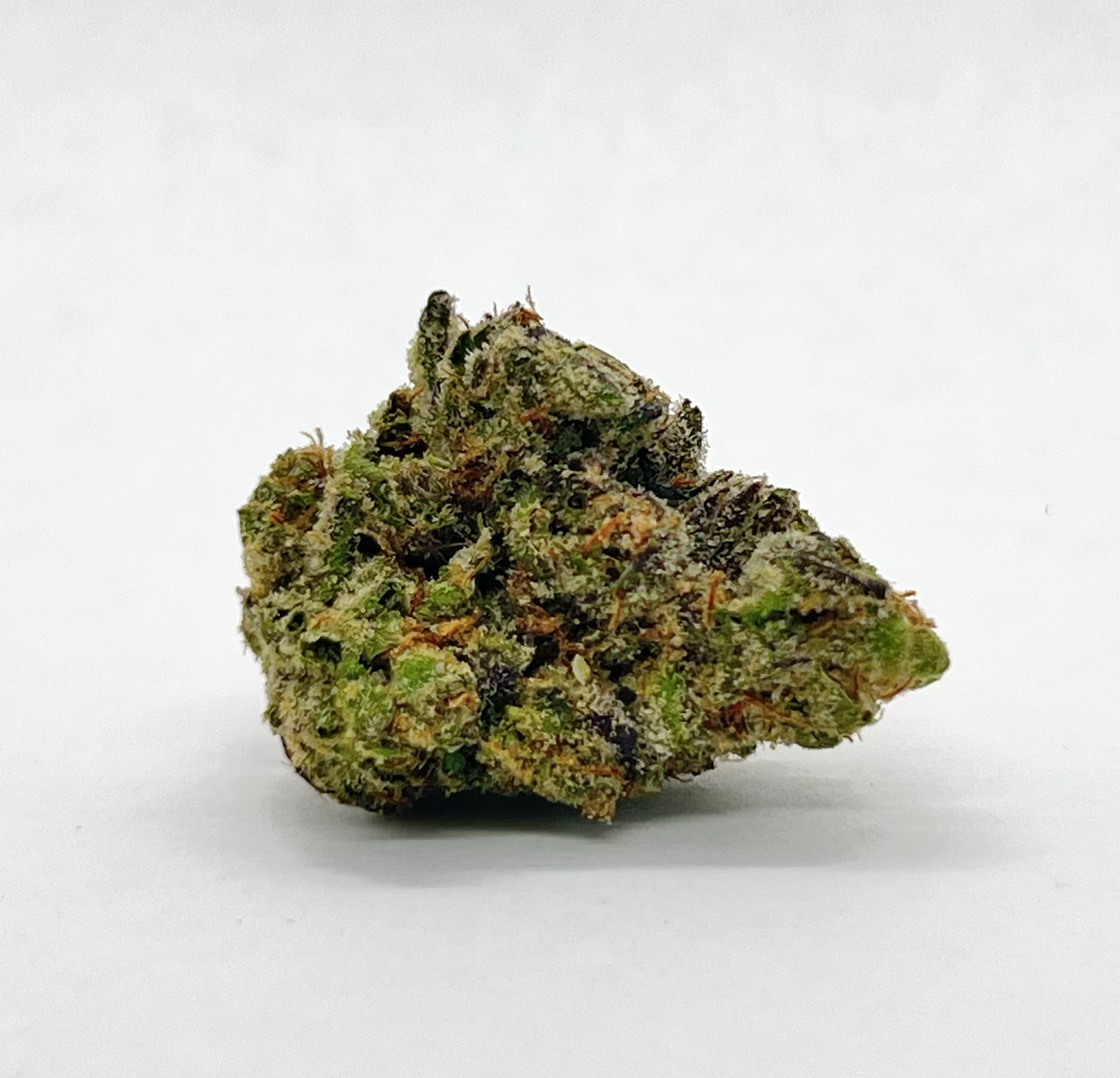 Photograph of product: au chocolat Burger Deli Bud - 14g