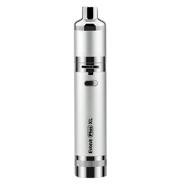Photograph of product: Evolve Plus XL Concentrate Vaporizer Pen | Silver