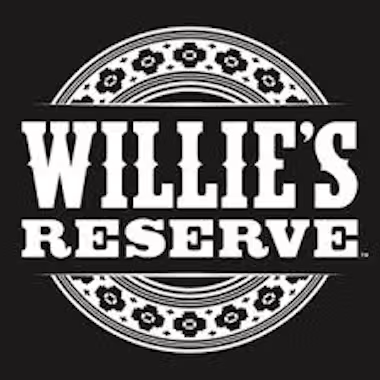 Photograph of product: Willie's Reserve Apple Mintz Flower (7g)