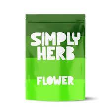 Photograph of product: Flower - Simply Herb - Unleaded Lollipop (IH) - 3.5g