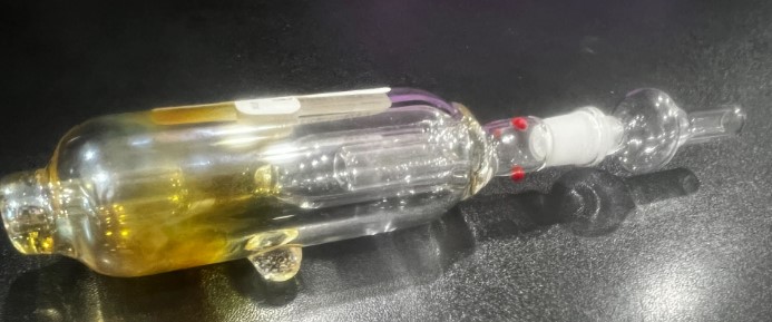 Photograph of product: Nectar Collector | $59