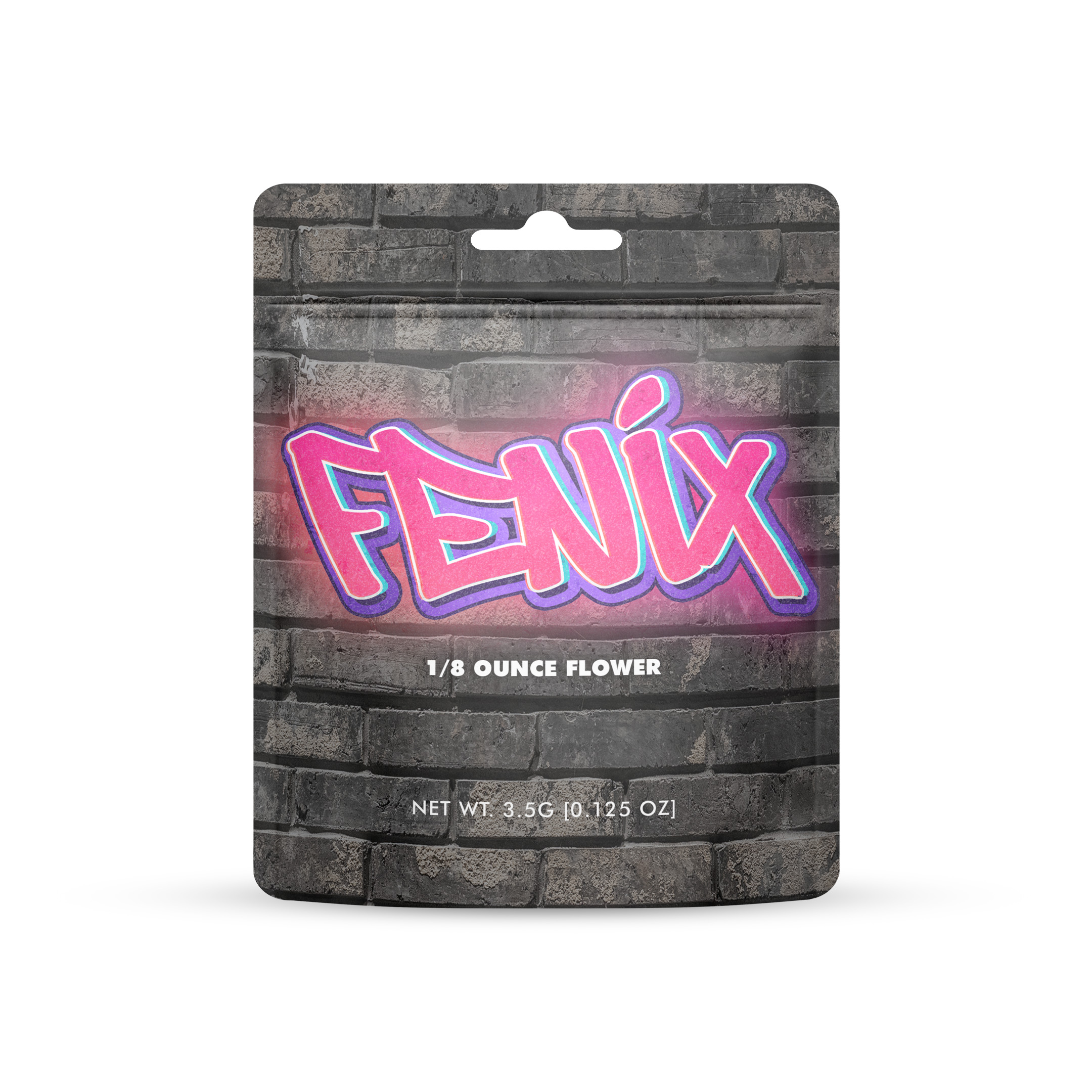 Photograph of product: Fenix Apple Strudel 1/8 - 3.5g