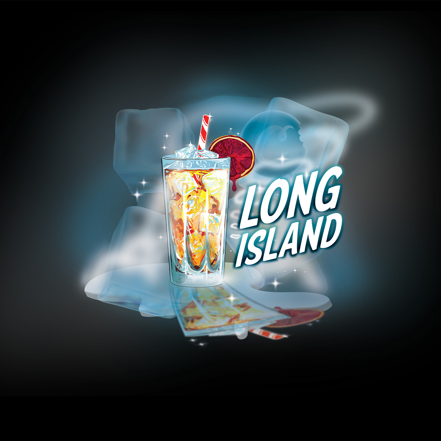 Photograph of product: Long Island | Cookies PreRoll
