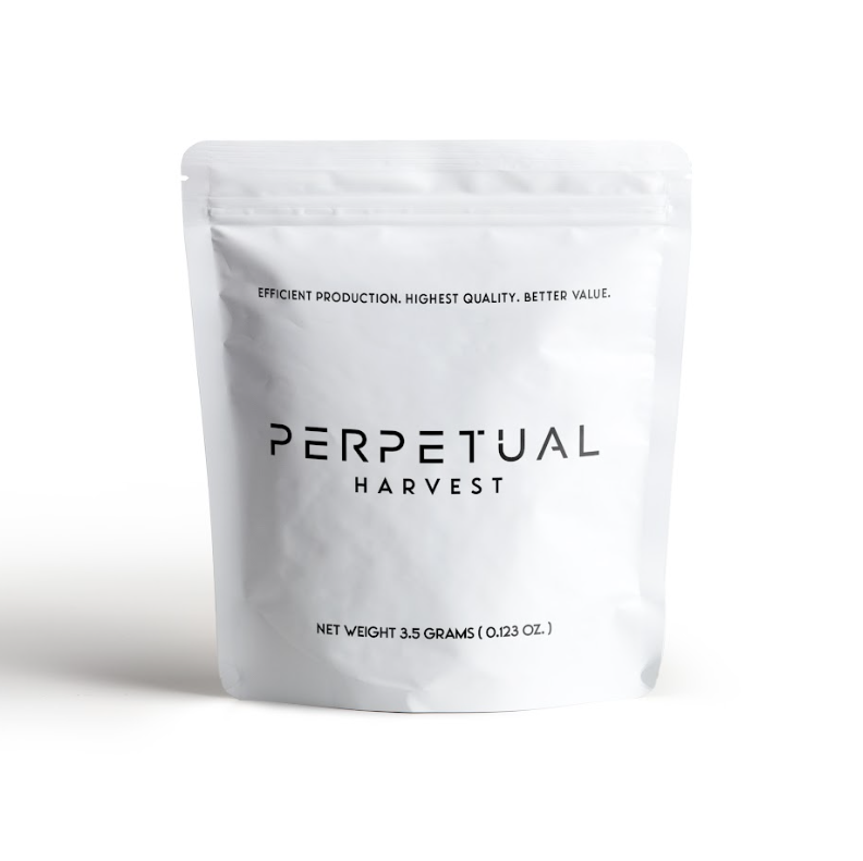 Photograph of product: Porto Leche #2 - Pre-Ground Flower - 28g