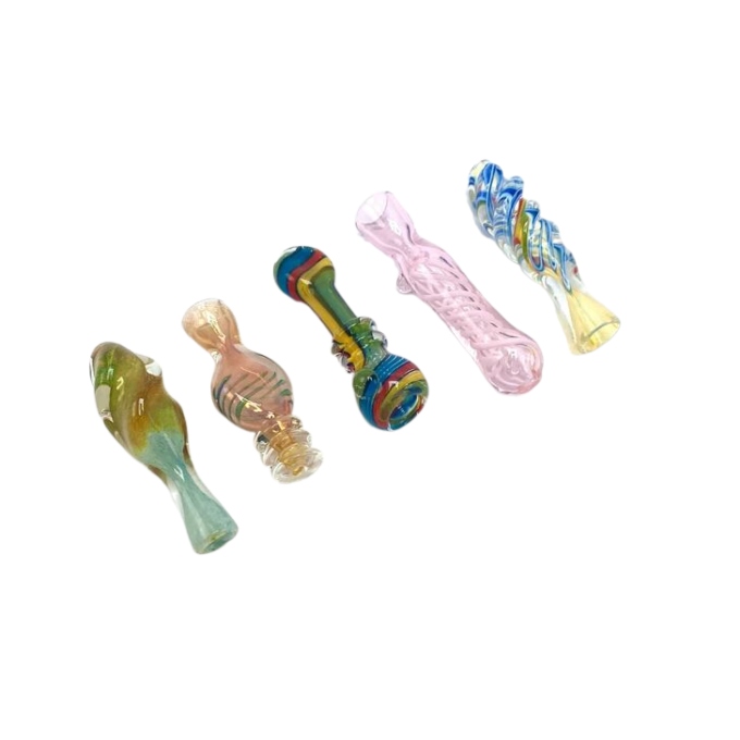 Photograph of product: CHILLUM ASSORTED $8