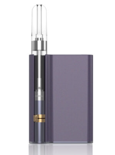 Photograph of product: CCELL PALM PRO | Purple