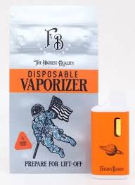 Photograph of product: Cherry Pie (H) - Disposable Vape (1g)