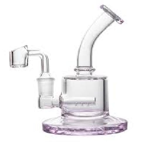 Photograph of product: Large Dab Rig - 