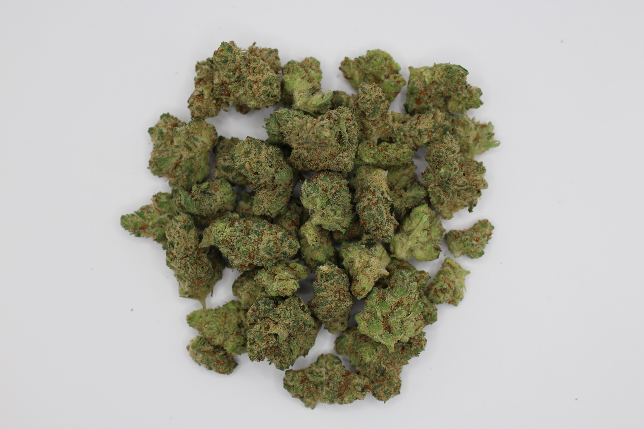 Photograph of product: Lilac Diesel B-Bud 7g