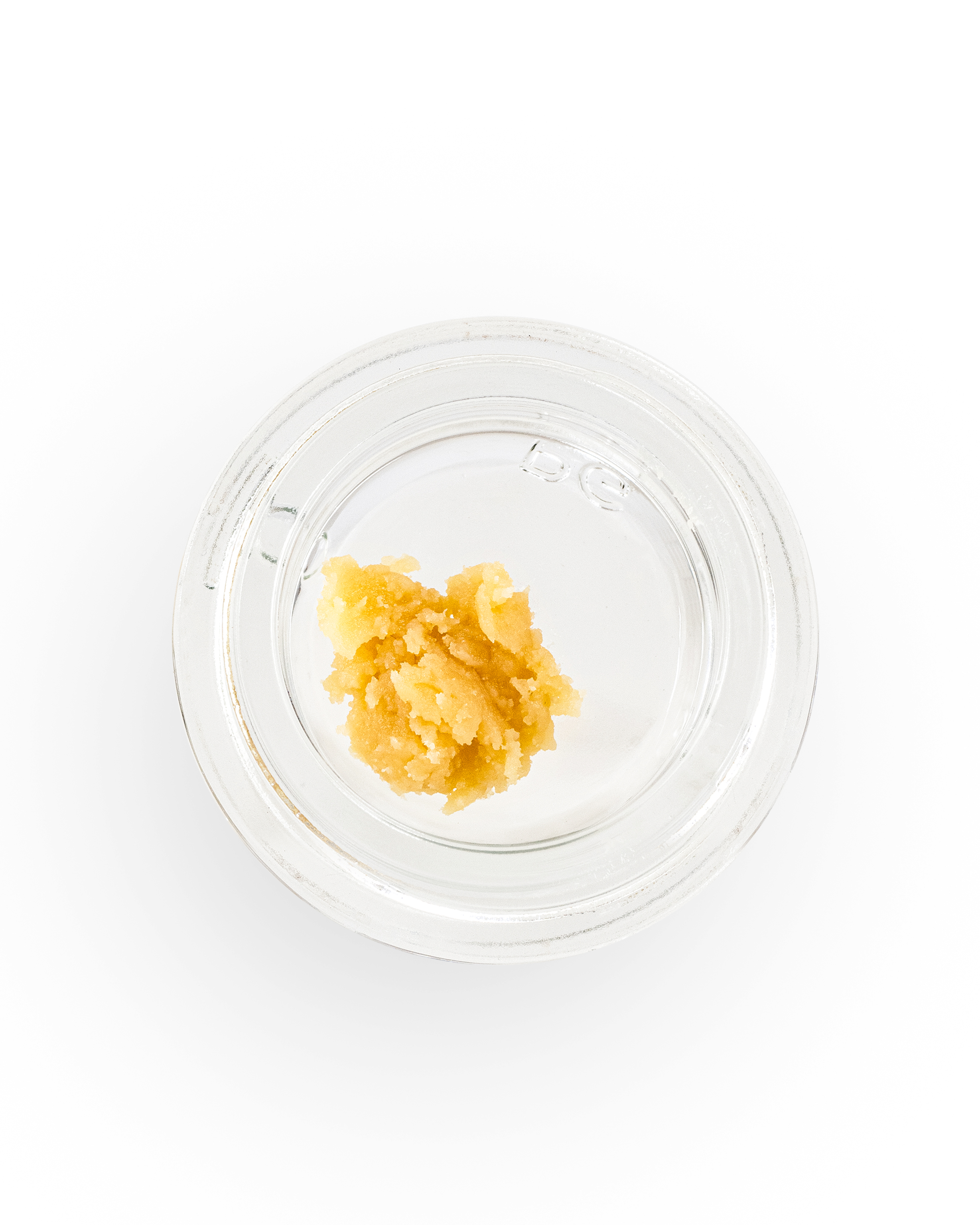 Photograph of product: Live Rosin DULCE DE UVA Tier 1 | 1 g
