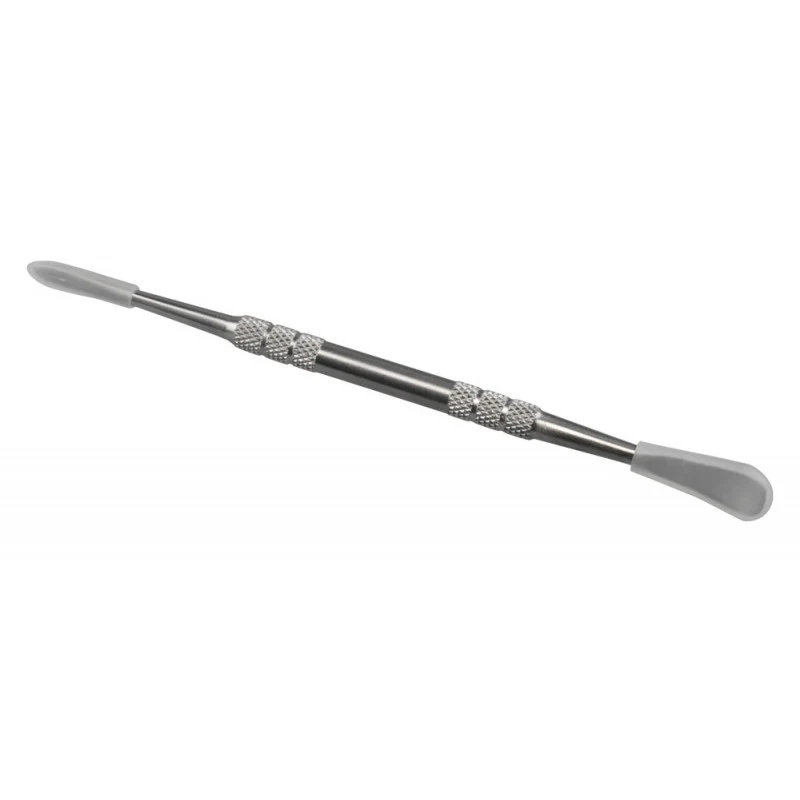 Photograph of product: Pulsar Double-Sided Dab Tool 6"