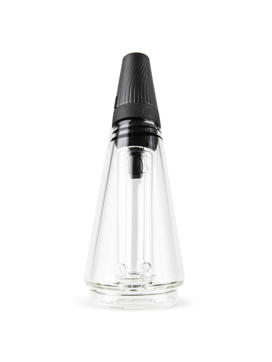 Photograph of product: Puffco - Peak Pro Travel Glass - Clear