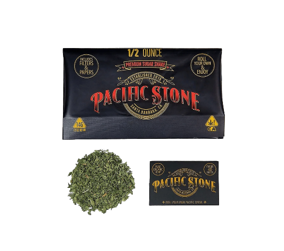 Photograph of product: GMO SHAKE - RTR - 14G