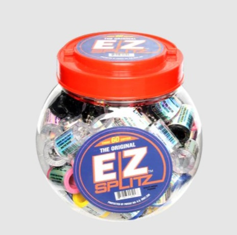 Photograph of product: EZ Splitz