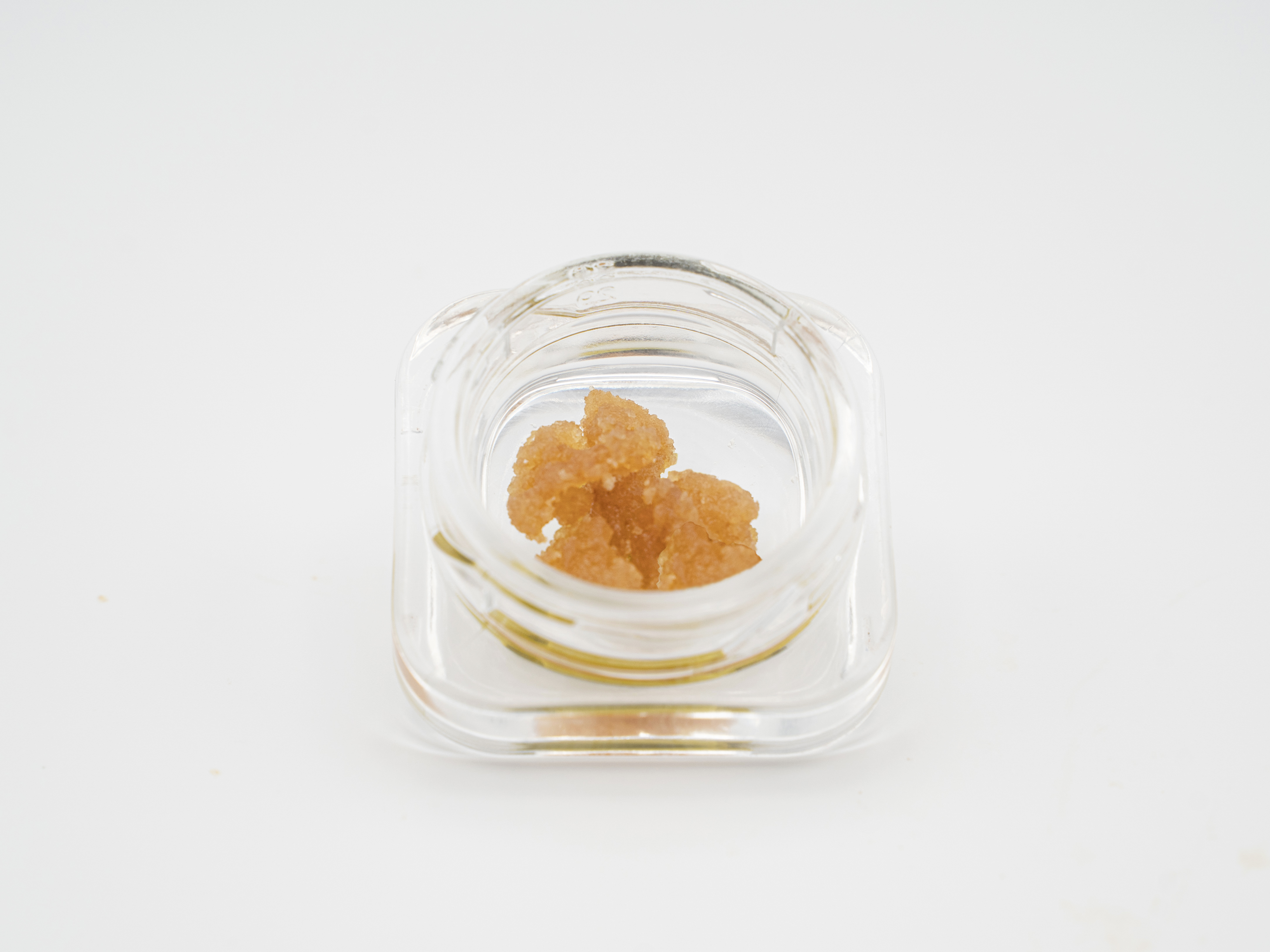 Photograph of product: Dark Horse - Tiger Moon - Live Sugar