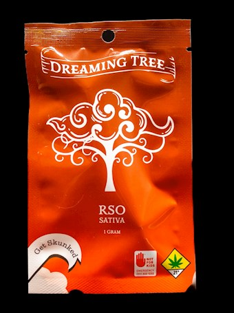 Photograph of product: Dreaming Tree - Oui'd - RSO