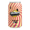 Photograph of product: Hundo - Strawberry Lemonade 12oz 100mg