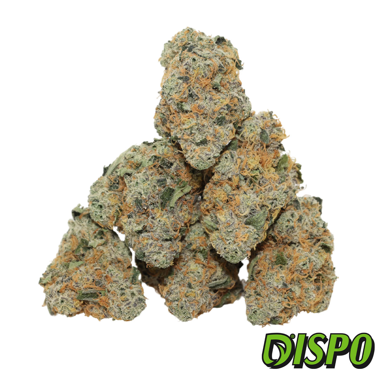 Photograph of product: Goldkine - Lemon Headz 3.5g