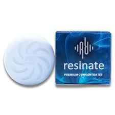 Photograph of product: RESINATE | CREAMSICLE SUNSET CRUMBLE (H)