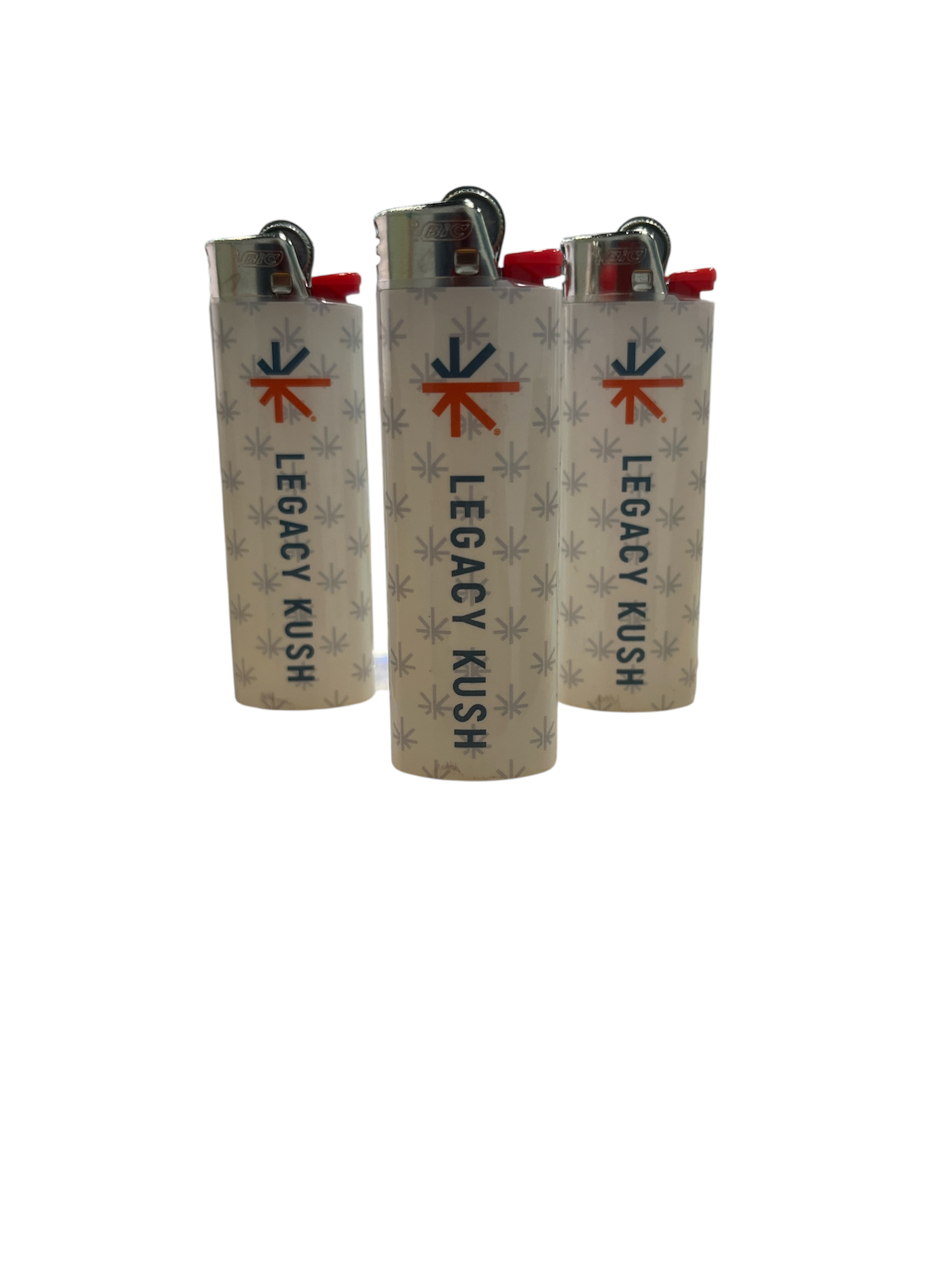 Photograph of Product: Lighter Legacy Kush