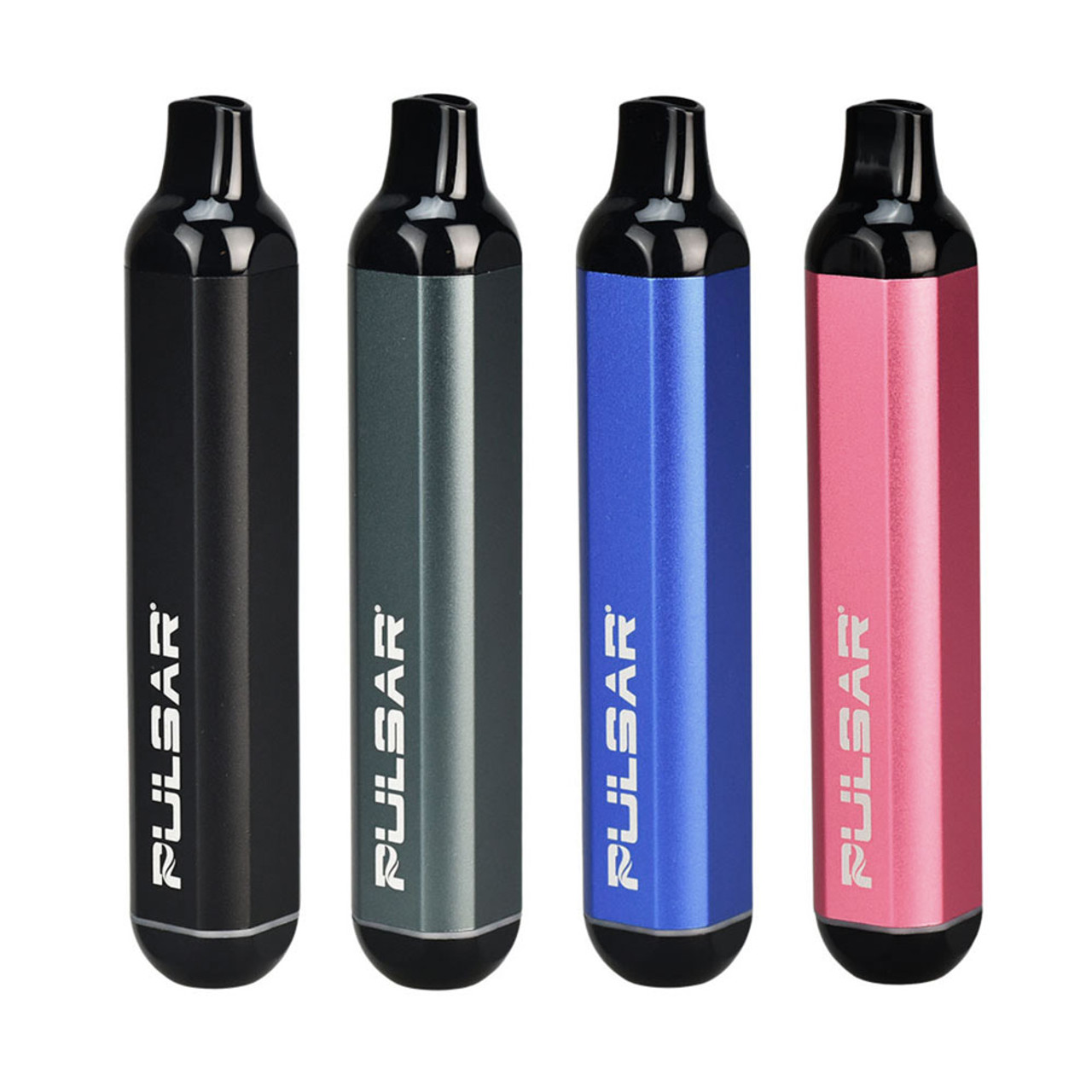 Photograph of product: Pulsar | 510 DL Auto-Draw Variable Voltage Vape Pen | Battery
