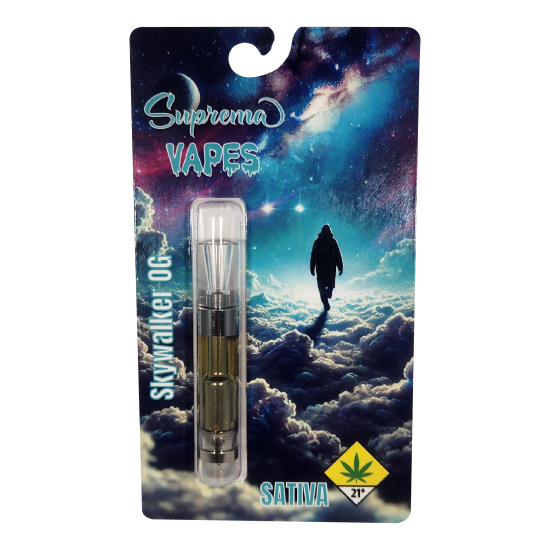 Photograph of product: Skywalker OG [DOH] - by Suprema Oui'd