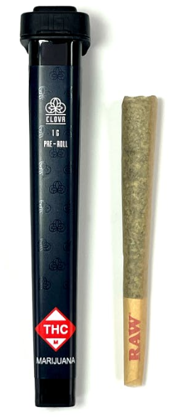 Photograph of product: Burnt Toast | 1g
