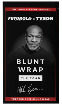 Photograph of product: Tyson | Wraps