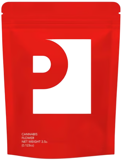 Photograph of product: GG#4 - (3.5g)