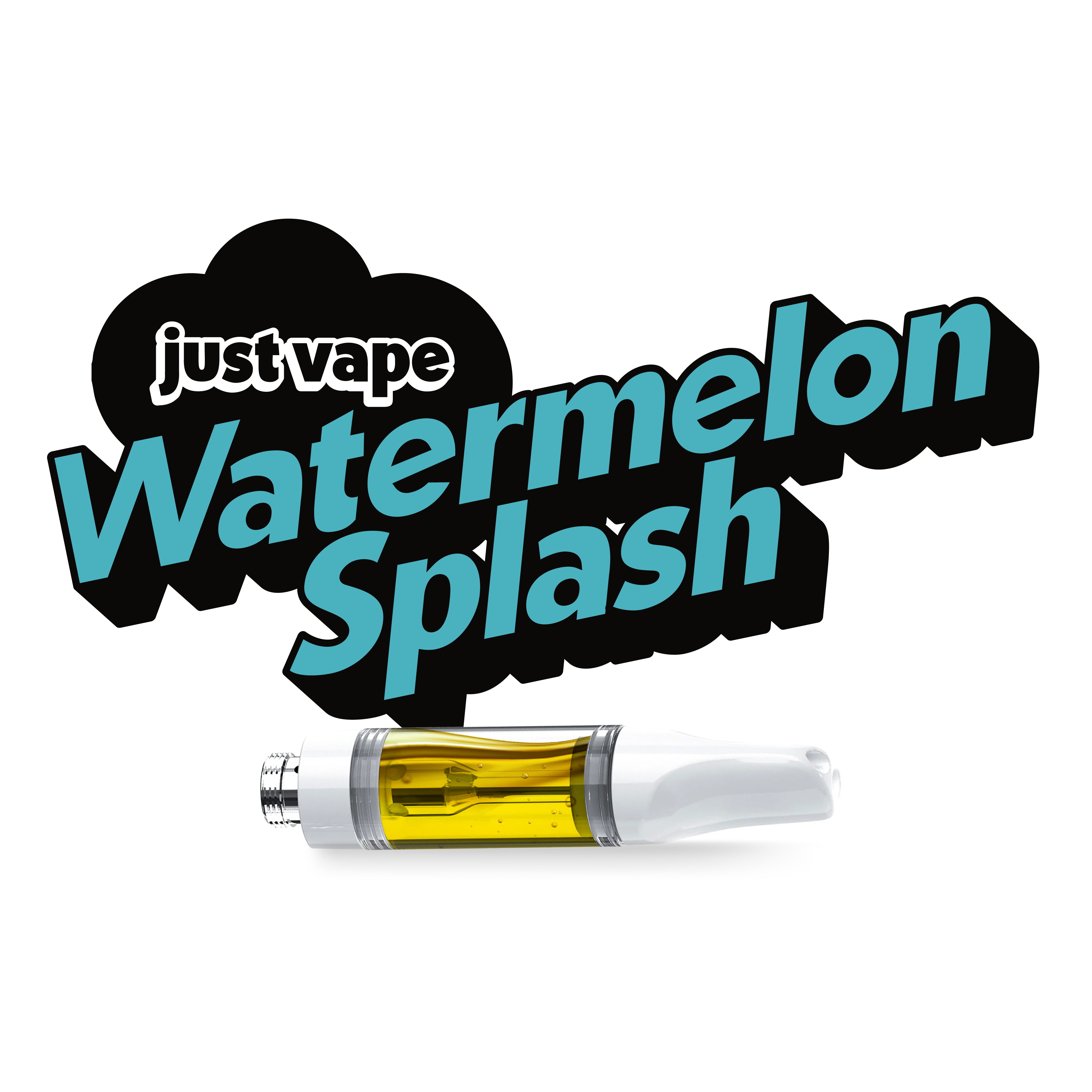 Photograph of product: Watermelon Splash | Cartridge