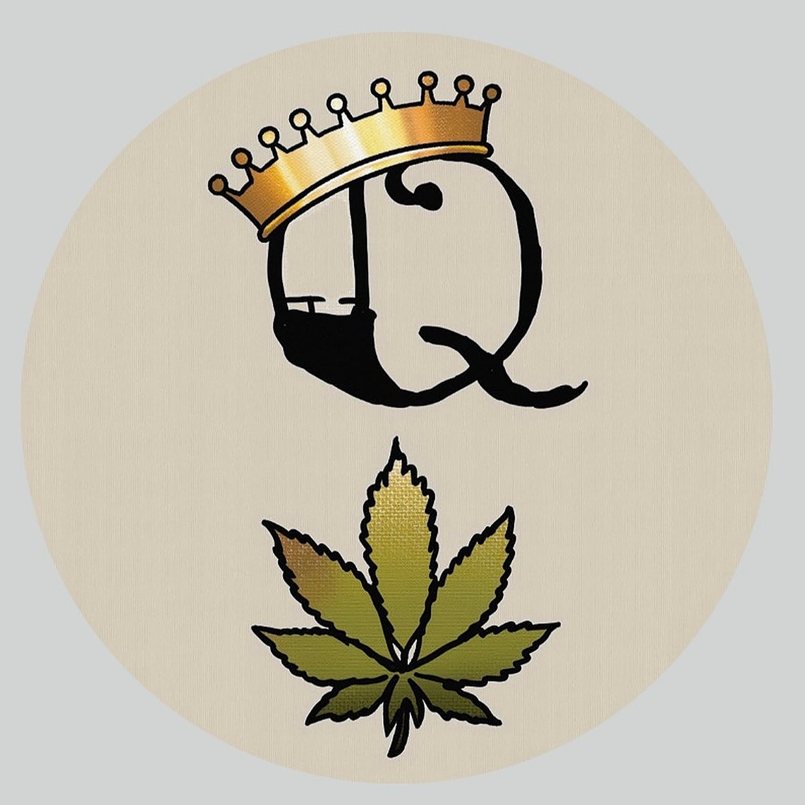 Photograph of product: Gas Face #1 - 24.42% TH-oui/<LOQ% CBD