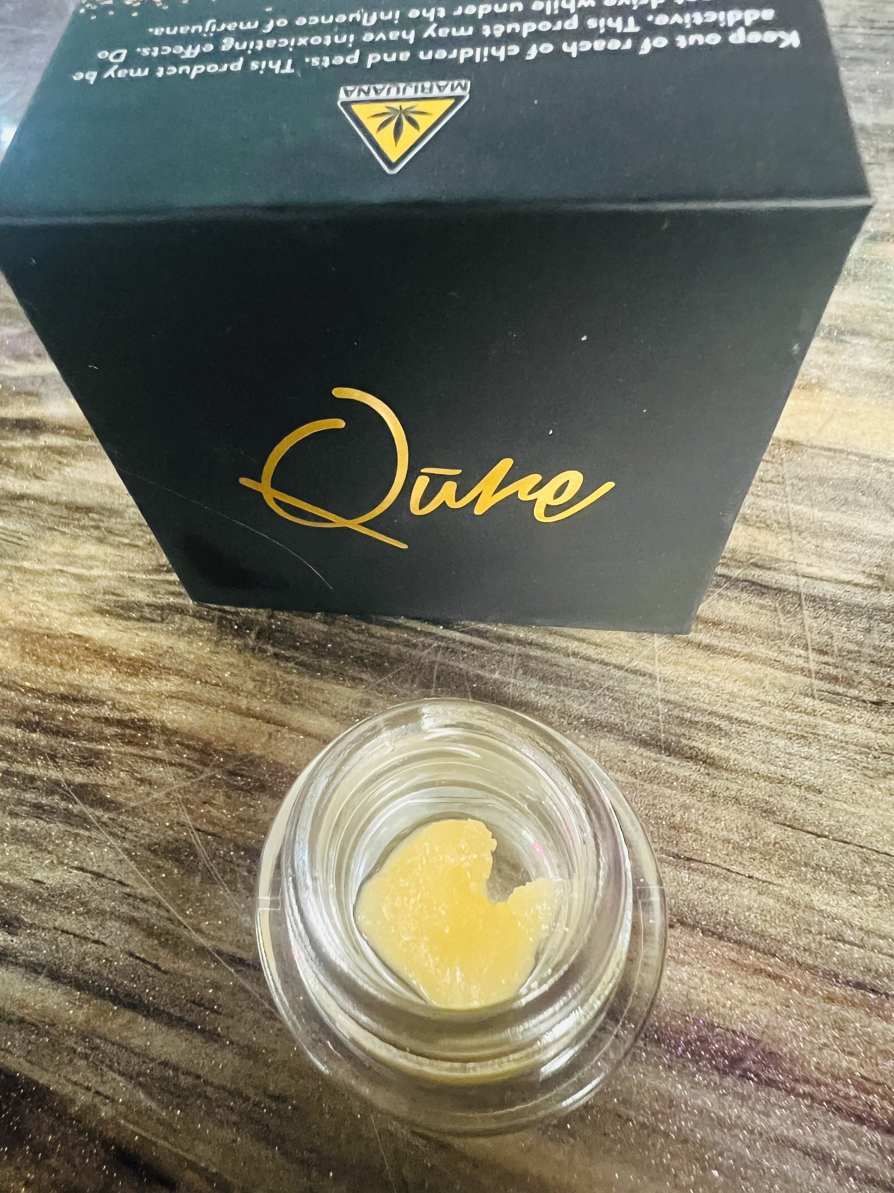 Photograph of product: Pure Strawberry GMO Sugar