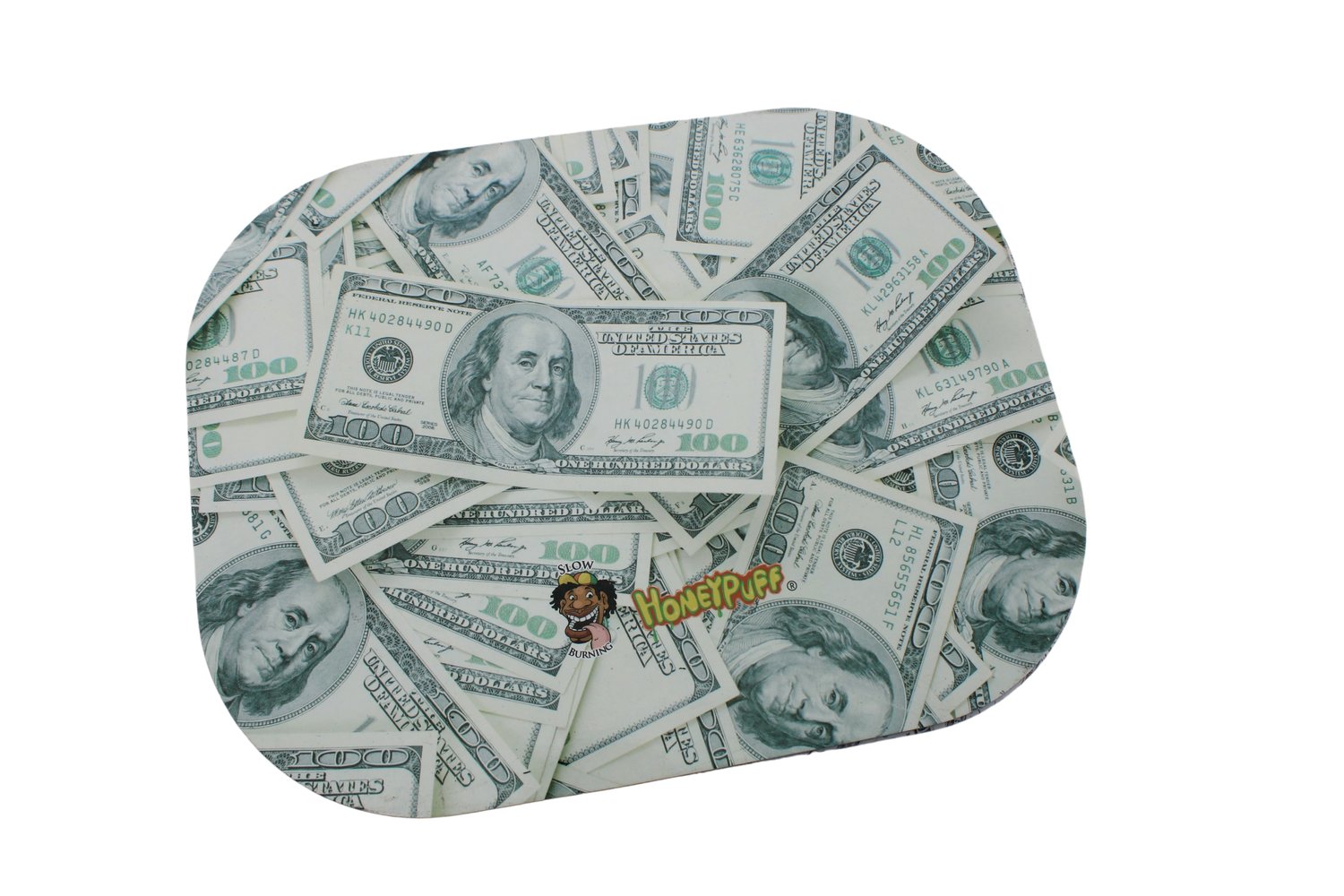 Photograph of product: Toke Tray 5"x7"
