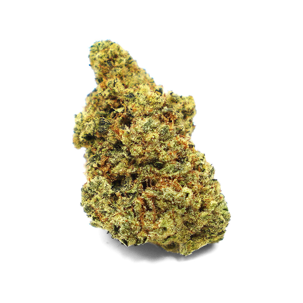 Photograph of product: Pineapple Express | D&D Classic Eighth - 3.5g