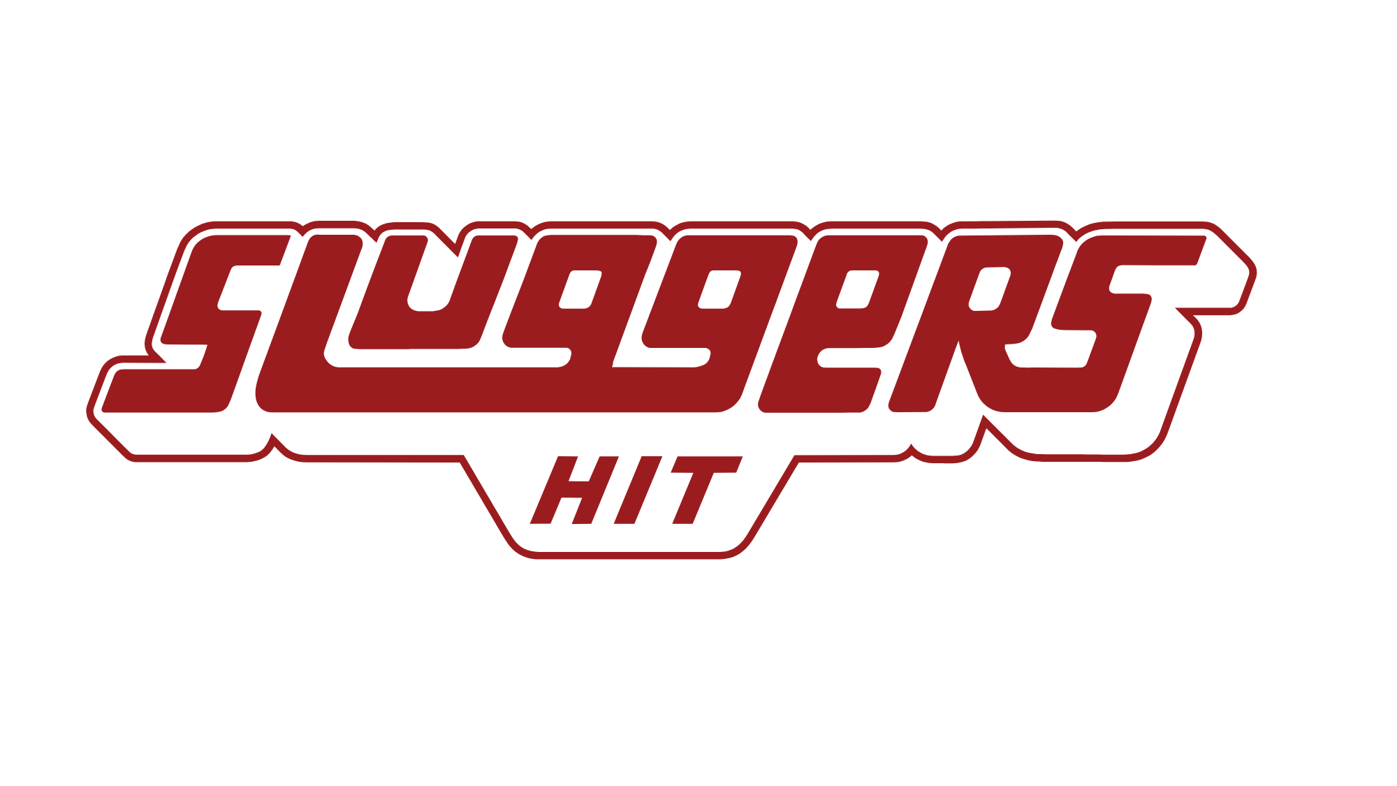 Photograph of product: Sluggers Jersey